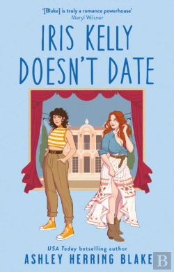 Bertrand.pt - Iris Kelly Doesn'T Date