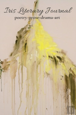 Bertrand.pt - Iris Literary Journal : Volume I, Issue