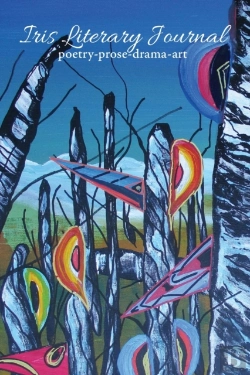 Bertrand.pt - Iris Literary Journal