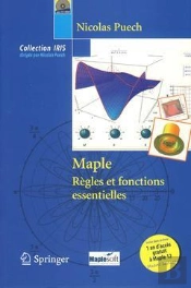 Iris : Maple ; Règles Et Fonctions Essentielles