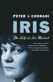 Iris Murdoch: A Life