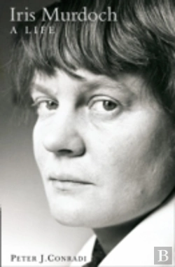 Bertrand.pt - Iris Murdoch: A Life