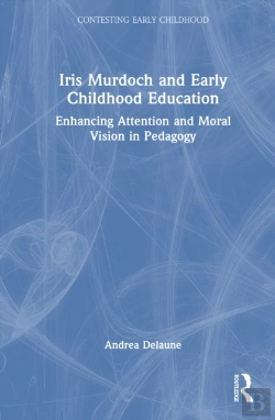Bertrand.pt - Iris Murdoch And Early Childhood Education