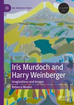 Bertrand.pt - Iris Murdoch And Harry Weinberger