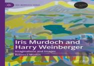 Iris Murdoch And Harry Weinberger