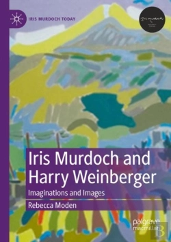 Bertrand.pt - Iris Murdoch And Harry Weinberger