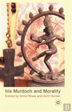 Bertrand.pt - Iris Murdoch And Morality