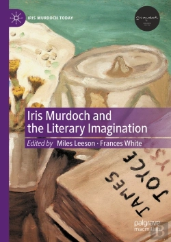 Bertrand.pt - Iris Murdoch And The Literary Imagination