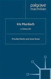 Iris Murdoch