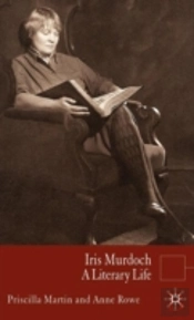 Iris Murdoch