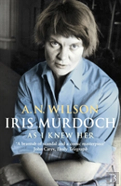 Bertrand.pt - Iris Murdoch As I Knew Her