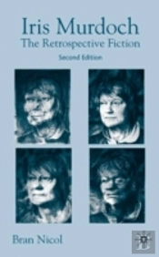 Iris Murdoch