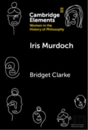 Iris Murdoch