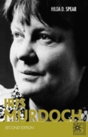 IRIS MURDOCH