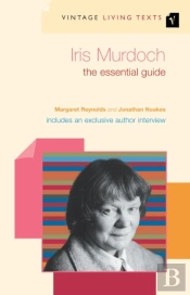 Iris Murdoch