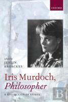 Iris Murdoch, Philosopher