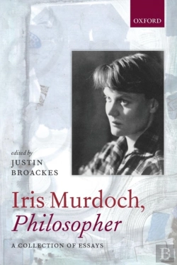 Bertrand.pt - Iris Murdoch, Philosopher