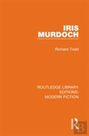 Iris Murdoch