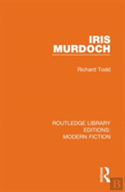 Bertrand.pt - Iris Murdoch