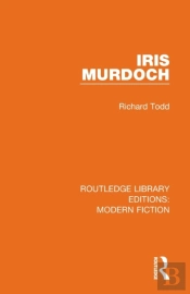 Iris Murdoch