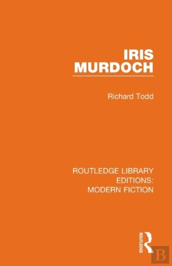 Bertrand.pt - Iris Murdoch