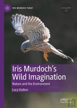 Bertrand.pt - Iris Murdochâ€™S Wild Imagination
