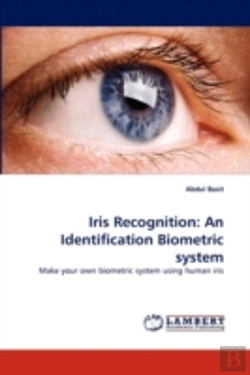 Bertrand.pt - Iris Recognition