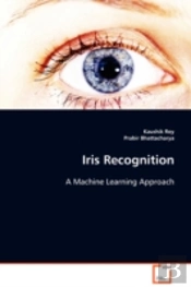 Iris Recognition