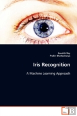Bertrand.pt - Iris Recognition