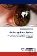 Iris Recognition System