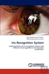 Iris Recognition System
