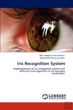 Bertrand.pt - Iris Recognition System