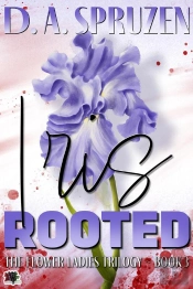 Iris Rooted