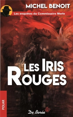 Bertrand.pt - Iris Rouges (Les)