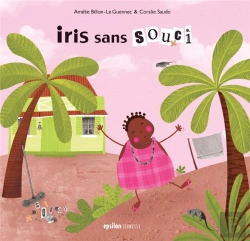 Bertrand.pt - Iris Sans Souci