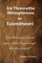 Iris Threoraithe Ilbhinghini Na Do Tuism
