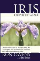 Iris Trophy Of Grace