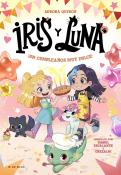 Iris Y Luna: Cuidadoras De Cachorritos Magicos 3 - ¡Un Cumpleaños Muy Dulce!