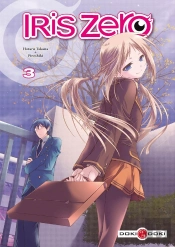 Iris Zero T.3