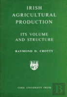 Irish Agricultural Production