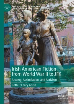 Bertrand.pt - Irish American Fiction From World War Ii To Jfk