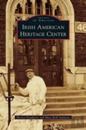 Irish American Heritage Center