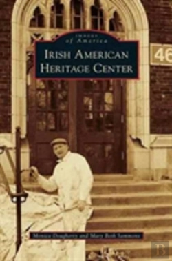 Bertrand.pt - Irish American Heritage Center