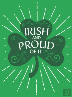 Bertrand.pt - Irish And Proud Of It