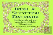 Irish And Scottish Dalriada