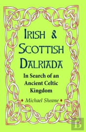 Irish And Scottish Dalriada