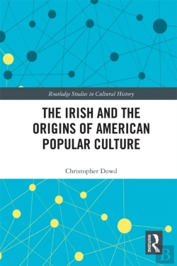 Bertrand.pt - Irish And The Origins Of American Popular Culture