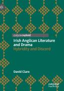 Irish Anglican Literature And Drama