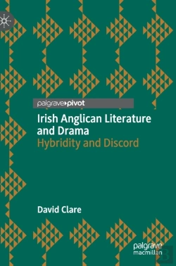 Bertrand.pt - Irish Anglican Literature And Drama