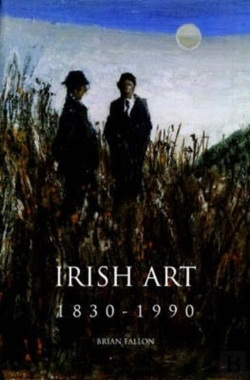 Bertrand.pt - Irish Art 1830-1990